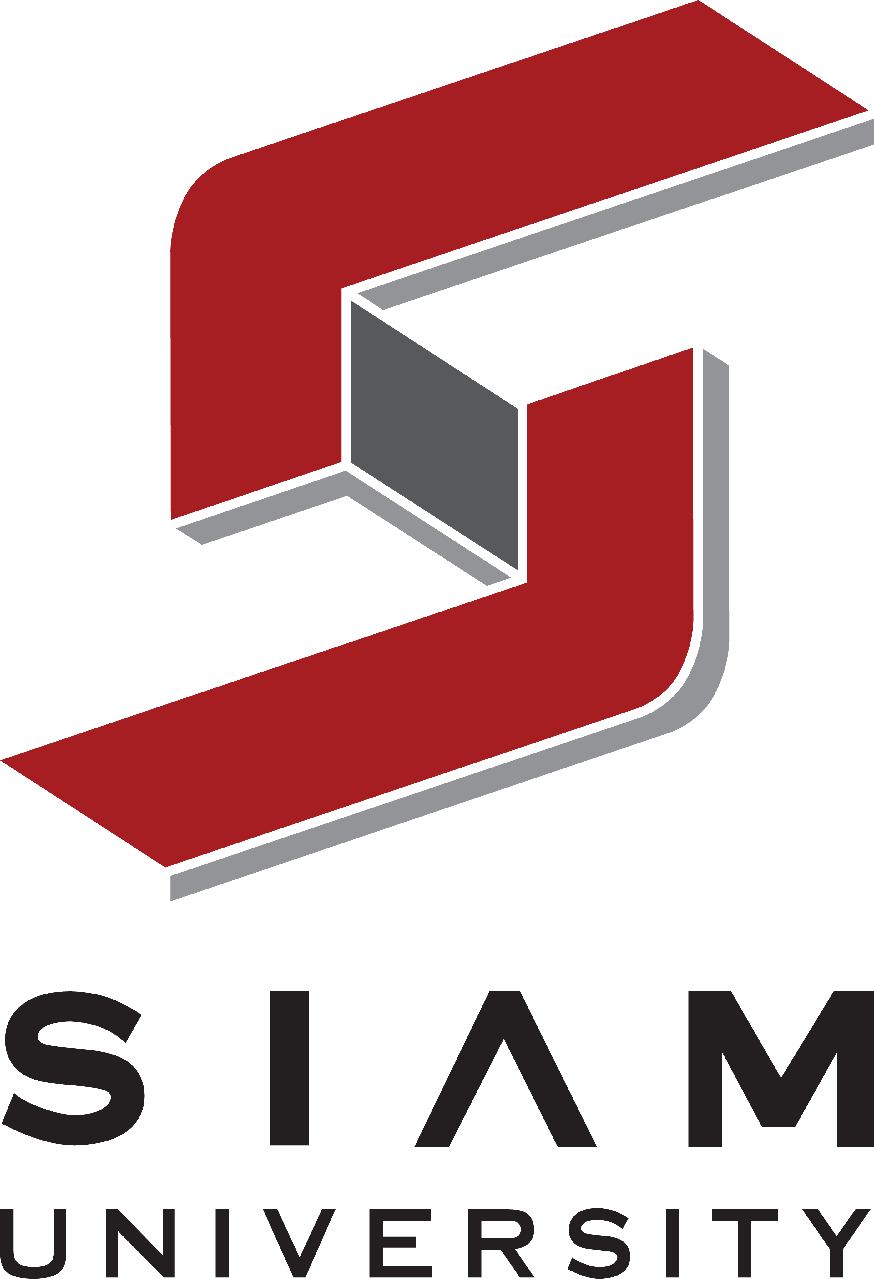 siam-university-logo