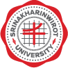 srinakharinwirot-logo